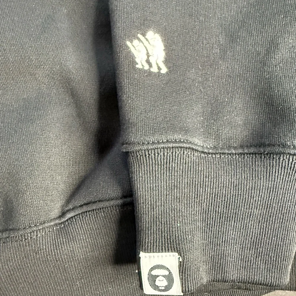 AAPE BY *A BATHING APE X Xbox Gear 5 Hoodie - Picture 3 of 5